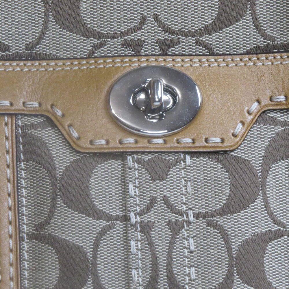 COACH Bag - Picture 2 of 11